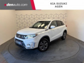 Suzuki VITARA 1.4 Boosterjet Allgrip Hybrid Privilge   Bo 47