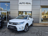 Suzuki VITARA occasion année 2021 boite Manuelle Annonce Suzuki VITARA occasion Essence 1.4 BOOSTERJET ALLGRIP HYBRID Privilège à Toulouse