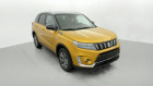 Suzuki VITARA occasion année 2021 boite Manuelle Annonce Suzuki VITARA occasion Hybride 1.4 Boosterjet Allgrip Hybrid Privilege à SAINT-GREGOIRE