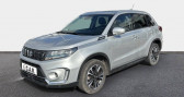 Suzuki VITARA 1.4 Boosterjet Allgrip Hybrid Style  2021 - annonce de voiture en vente sur Auto Sélection.com