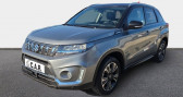 Suzuki VITARA occasion année 2022 boite Manuelle Annonce Suzuki VITARA occasion Essence 1.4 Boosterjet Allgrip Hybrid Style à La Rochelle