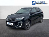 Suzuki VITARA occasion année 2021 boite Manuelle Annonce Suzuki VITARA occasion Essence 1.4 Boosterjet Allgrip Hybrid Style à Sallanches