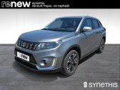 Suzuki VITARA occasion année 2020 boite Manuelle Annonce Suzuki VITARA occasion Essence 1.4 Boosterjet Allgrip Hybrid Style à Frejus