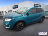 Suzuki VITARA occasion année 2023 boite Manuelle Annonce Suzuki VITARA occasion Essence 1.4 Boosterjet Allgrip Hybrid Style à Â VENISSIEUX