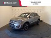 Suzuki VITARA occasion année 2021 boite Manuelle Annonce Suzuki VITARA occasion Essence 1.4 Boosterjet Allgrip Hybrid Style à Boé