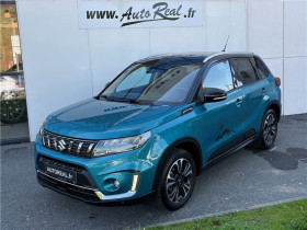 Suzuki VITARA , garage AUTO REAL LABEGE  LABEGE CEDEX