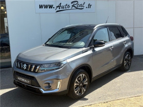 Suzuki VITARA occasion 2021 mise en vente à LABEGE CEDEX par le garage AUTO REAL LABEGE - photo n°1