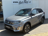 Suzuki VITARA occasion année 2021 boite Manuelle Annonce Suzuki VITARA occasion Essence 1.4 BOOSTERJET ALLGRIP HYBRID Style à LABEGE CEDEX
