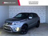 Suzuki VITARA occasion année 2017 boite Manuelle Annonce Suzuki VITARA occasion Essence 1.4 Boosterjet Allgrip S à Saint Bazeille