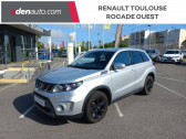 Suzuki VITARA occasion année 2017 boite Manuelle Annonce Suzuki VITARA occasion Essence 1.4 Boosterjet Allgrip S à Toulouse