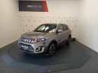 Suzuki VITARA occasion Gris année 2019 boite Manuelle Annonce Suzuki VITARA occasion Essence 1.4 Boosterjet Allgrip Style à Boé