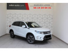 Suzuki VITARA occasion Blanc année 2019 boite Manuelle Annonce Suzuki VITARA occasion Essence 1.4 Boosterjet Allgrip Style à LONS