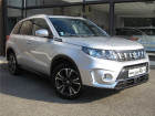 Suzuki VITARA occasion Argent année 2018 boite Manuelle Annonce Suzuki VITARA occasion Essence 1.4 BOOSTERJET ALLGRIP Style à St Jean du Falga