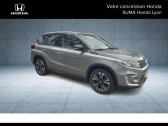 Suzuki VITARA occasion année 2019 boite Automatique Annonce Suzuki VITARA occasion Essence 1.4 Boosterjet Auto Allgrip Style à Tassin La Demi Lune