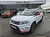 Annonce Suzuki VITARA occasion Essence 1.4 BOOSTERJET AUTO ALLGRIP Style  Muret