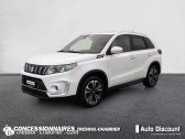 Annonce Suzuki VITARA occasion Essence 1.4 Boosterjet Auto Style  NARBONNE