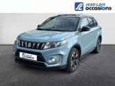 Suzuki VITARA occasion année 2019 boite Automatique Annonce Suzuki VITARA occasion Essence 1.4 Boosterjet Auto Style à Seyssinet-Pariset
