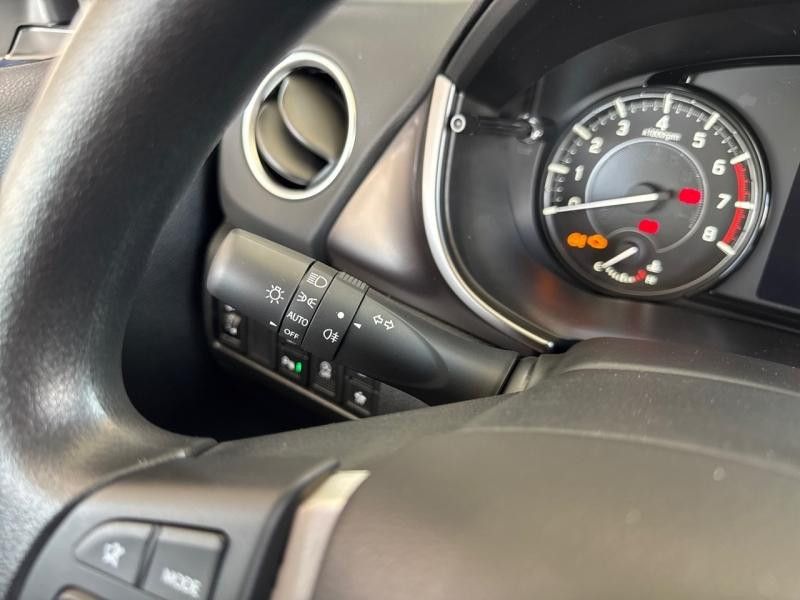 Suzuki VITARA 1.4 Boosterjet Hybrid 110ch Avantage MY25  occasion � Arnage - photo n�16