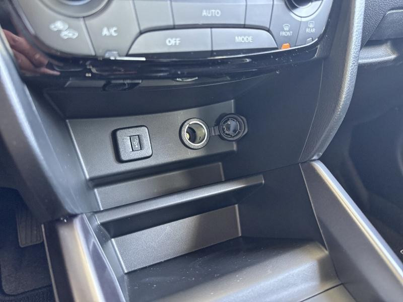 Suzuki VITARA 1.4 Boosterjet Hybrid 110ch Avantage MY25  occasion � Arnage - photo n�10