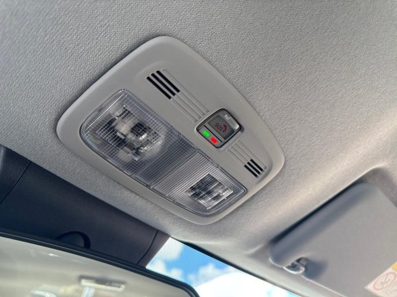 Suzuki VITARA 1.4 Boosterjet Hybrid 110ch Avantage MY25  occasion � Arnage - photo n�20