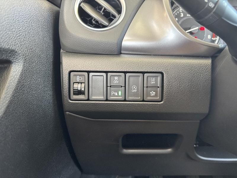 Suzuki VITARA 1.4 Boosterjet Hybrid 110ch Avantage MY25  occasion � Arnage - photo n�18