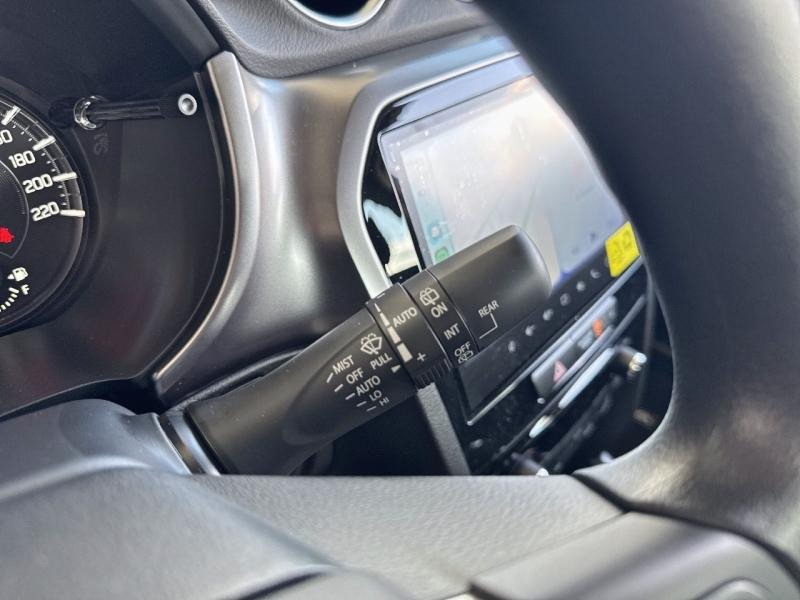 Suzuki VITARA 1.4 Boosterjet Hybrid 110ch Avantage MY25  occasion � Arnage - photo n�17