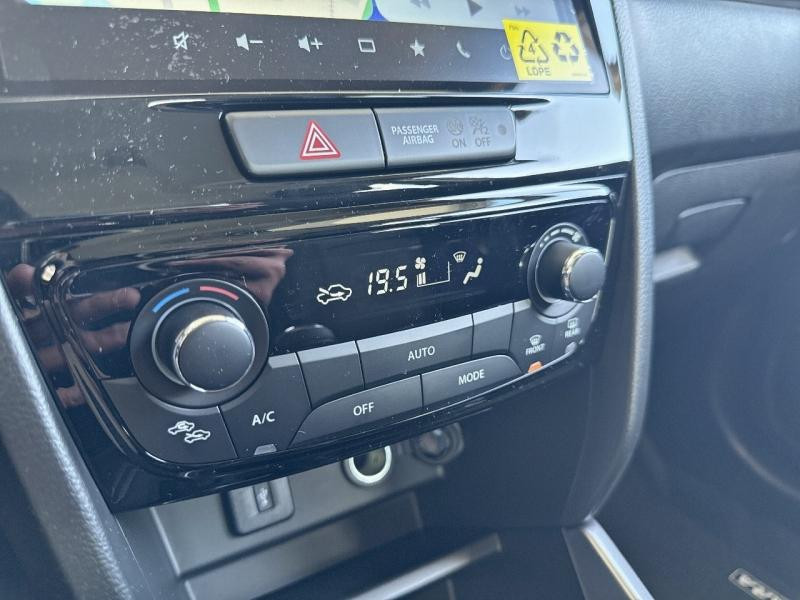 Suzuki VITARA 1.4 Boosterjet Hybrid 110ch Avantage MY25  occasion � Arnage - photo n�9