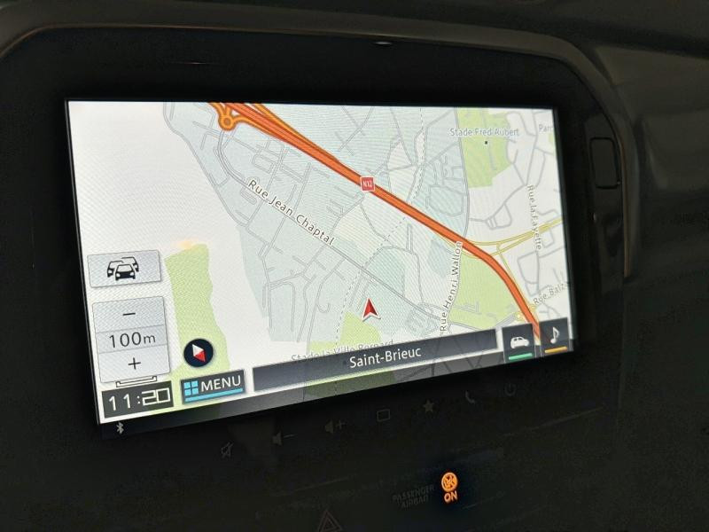 Suzuki VITARA 1.4 Boosterjet Hybrid 110ch Avantage MY25  occasion � Saint-Brieuc - photo n�14