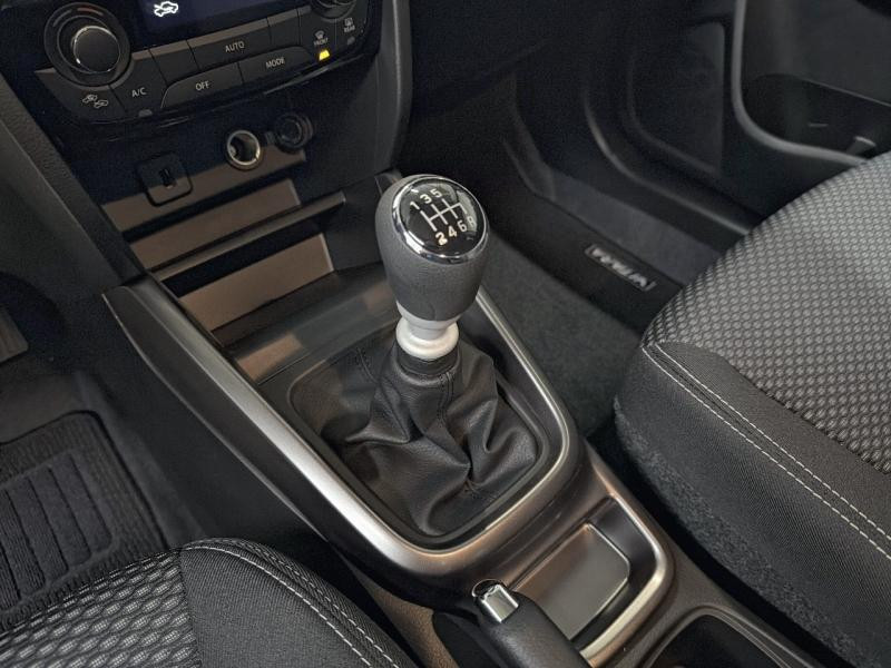 Suzuki VITARA 1.4 Boosterjet Hybrid 110ch Avantage MY25  occasion � Saint-Brieuc - photo n�9