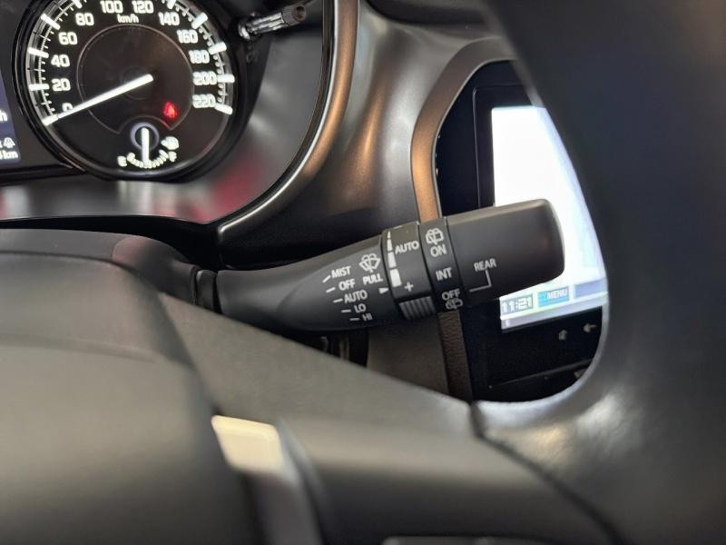 Suzuki VITARA 1.4 Boosterjet Hybrid 110ch Avantage MY25  occasion � Saint-Brieuc - photo n�20