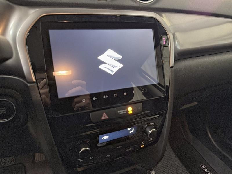Suzuki VITARA 1.4 Boosterjet Hybrid 110ch Avantage MY25  occasion � Saint-Brieuc - photo n�13