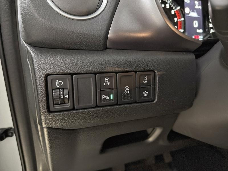 Suzuki VITARA 1.4 Boosterjet Hybrid 110ch Avantage MY25  occasion � Saint-Brieuc - photo n�18