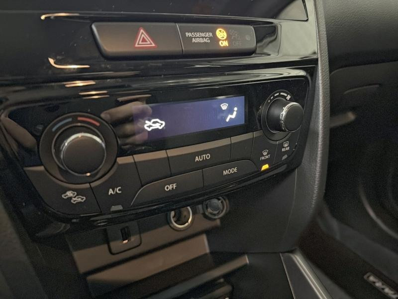 Suzuki VITARA 1.4 Boosterjet Hybrid 110ch Avantage MY25  occasion � Saint-Brieuc - photo n�15