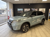 Annonce Suzuki VITARA occasion Hybride 1.4 Boosterjet Hybrid 110ch Style Auto Allgrip MY25 � Beaune
