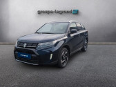 Annonce Suzuki VITARA occasion Hybride 1.4 Boosterjet Hybrid 110ch Style Auto MY25  Bernay