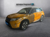 Annonce Suzuki VITARA occasion Hybride 1.4 Boosterjet Hybrid 110ch Style Auto MY25 � Bernay