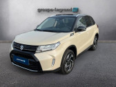 Annonce Suzuki VITARA occasion Hybride 1.4 Boosterjet Hybrid 110ch Style Auto MY25 � Cesson-S�vign�