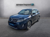 Suzuki VITARA 1.4 Boosterjet Hybrid 110ch Style Auto MY25  2025 - annonce de voiture en vente sur Auto Sélection.com