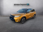 Suzuki VITARA 1.4 Boosterjet Hybrid 110ch Style Auto MY25   Pont-Audemer 27