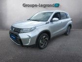 Annonce Suzuki VITARA occasion Hybride 1.4 Boosterjet Hybrid 110ch Style MY25 � Bernay