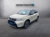 Annonce Suzuki VITARA occasion Hybride 1.4 Boosterjet Hybrid 110ch Style MY25 � Arnage