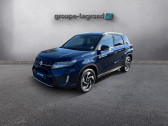 Annonce Suzuki VITARA occasion Hybride 1.4 Boosterjet Hybrid 110ch Style MY25  Le Mans