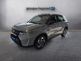 Annonce Suzuki VITARA occasion Hybride 1.4 Boosterjet Hybrid 110ch Style MY25 � Le Mans