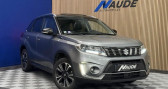 Suzuki VITARA occasion 2021 Suzuki VITARA 1.4 Boosterjet Hybrid 129 CH AllGrip STYLE  à Lozanne 69