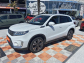 Suzuki VITARA occasion année 2020 boite Manuelle Annonce Suzuki VITARA occasion 1.4 BOOSTERJET HYBRID 129 STYLE ALLGRIP à Lescure-d'Albigeois