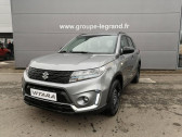 Suzuki VITARA occasion année 2021 boite Manuelle Annonce Suzuki VITARA occasion Hybride 1.4 Boosterjet Hybrid 129ch Avantage à Le Mans