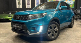 Suzuki VITARA occasion 2022 mise en vente &agrave; Chazay-d'azergues par le garage AGENCY MOTORS - photo n&deg;1