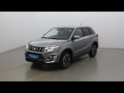 Suzuki VITARA occasion Gris année 2021 boite Manuelle Annonce Suzuki VITARA occasion Hybride 1.4 Boosterjet Hybrid 129ch GLX à SAINT-GREGOIRE