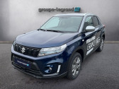 Annonce Suzuki VITARA occasion Hybride 1.4 Boosterjet Hybrid 129ch Grand Large à Cesson-Sévigné