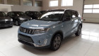 Suzuki VITARA occasion année 2020 boite Manuelle Annonce Suzuki VITARA occasion Hybride 1.4 BoosterJet Hybrid 129ch Manuelle/6 Privilege à SAINT-GREGOIRE